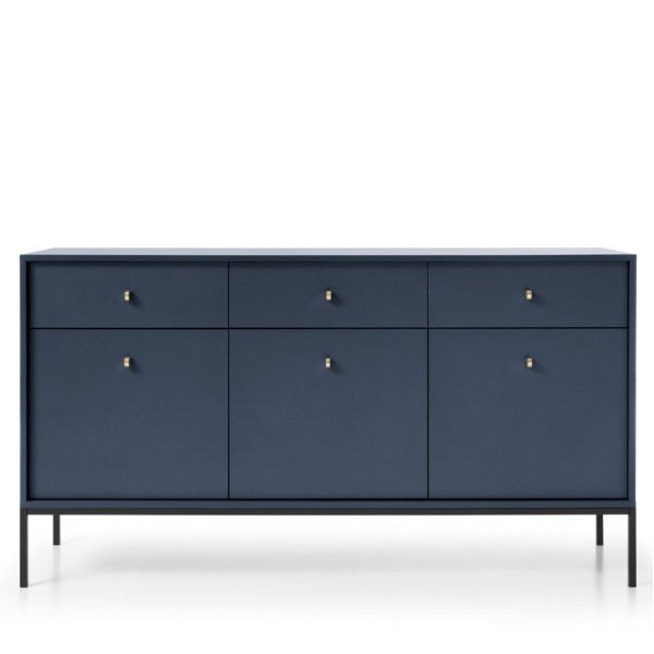 Комод Mono MKSZ154: мінімалізм та стиль для вашої оселі