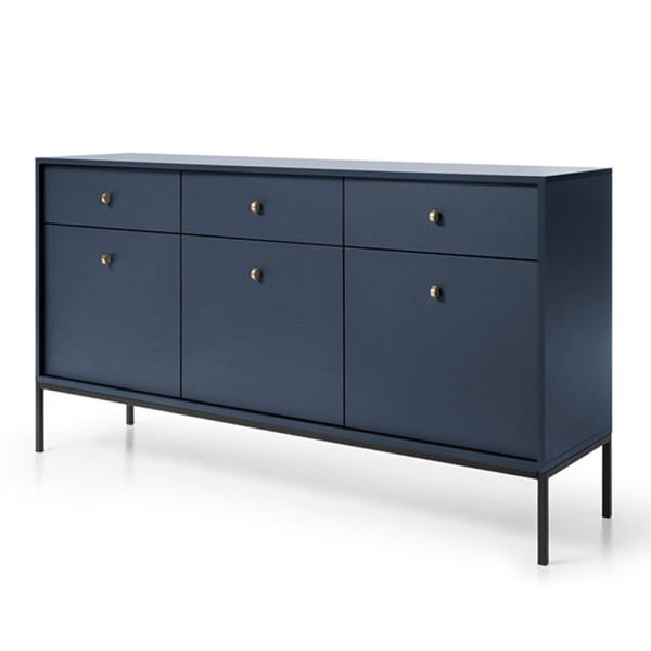 Комод Mono MKSZ154: мінімалізм та стиль для вашої оселі