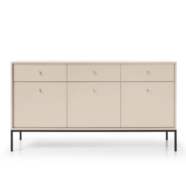 Комод Mono MKSZ154: мінімалізм та стиль для вашої оселі