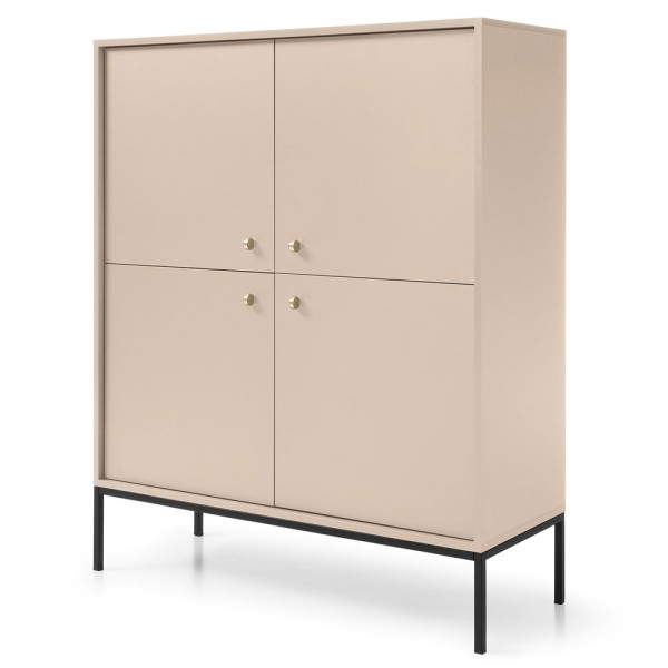 Комод Mono MK104 - сучасний стиль для вашої вітальні