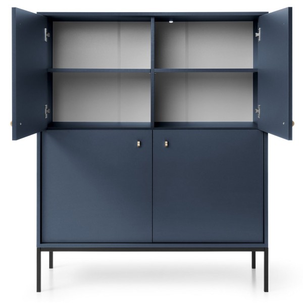 Комод Mono MK104 - сучасний стиль для вашої вітальні