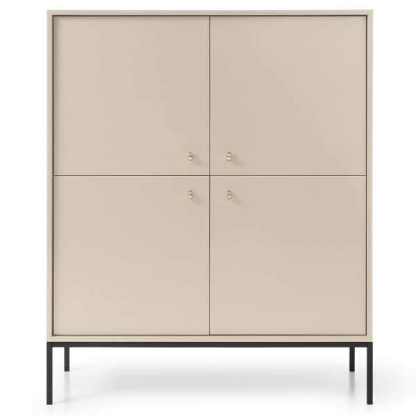 Комод Mono MK104 - сучасний стиль для вашої вітальні