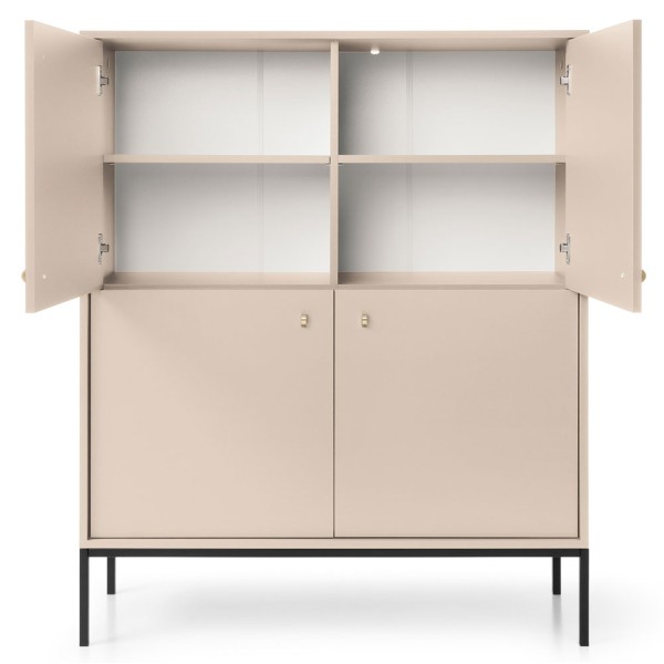 Комод Mono MK104 - сучасний стиль для вашої вітальні