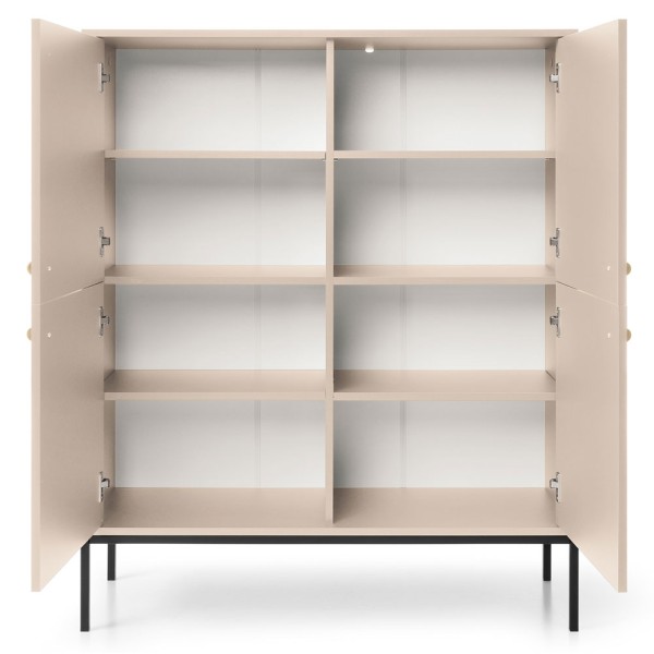 Комод Mono MK104 - сучасний стиль для вашої вітальні