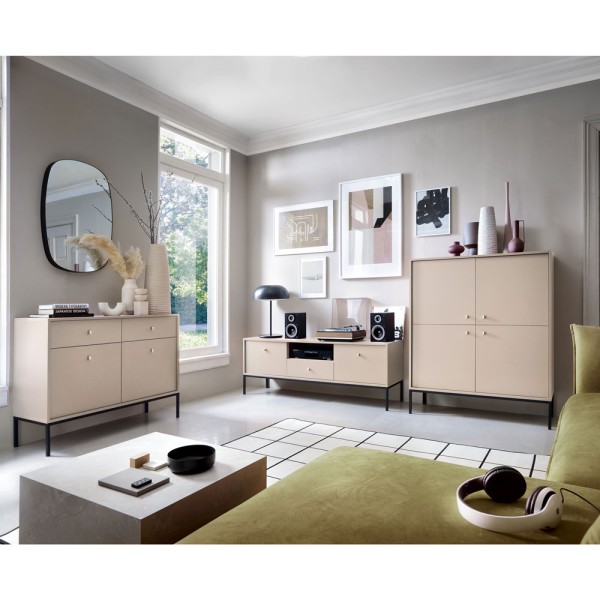 Комод Mono MK104 - сучасний стиль для вашої вітальні