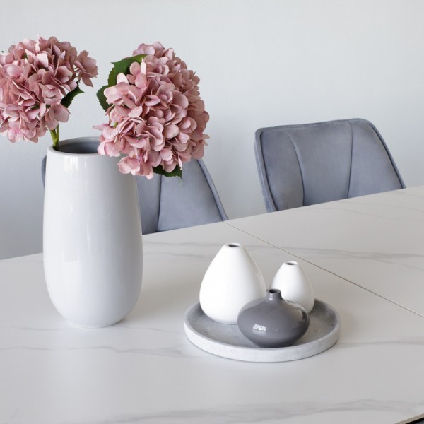 Стіл TML-880 180-240 см — стильний розкладний стіл для вашої кухні