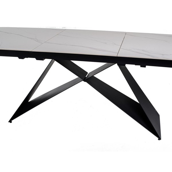 Стіл TML-880 180-240 см — стильний розкладний стіл для вашої кухні