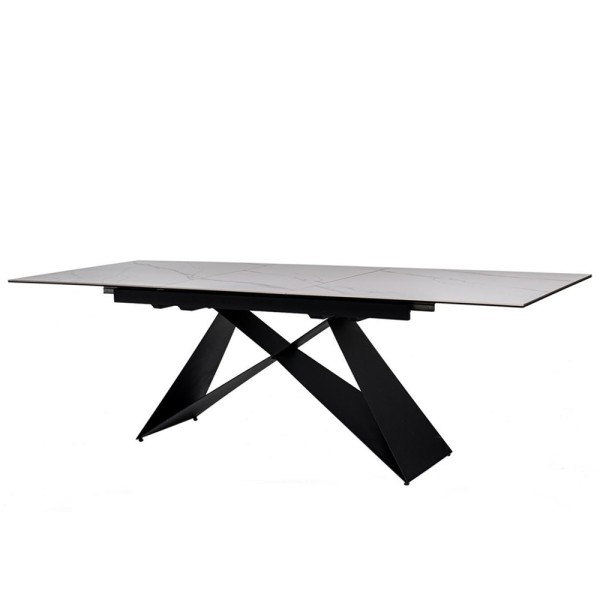 Стіл TML-880 180-240 см — стильний розкладний стіл для вашої кухні