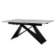 Стіл TML-880 180-240 см — стильний розкладний стіл для вашої кухні