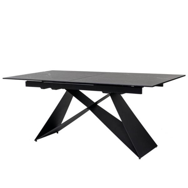 Стіл TML-880 180-240 см — стильний розкладний стіл для вашої кухні