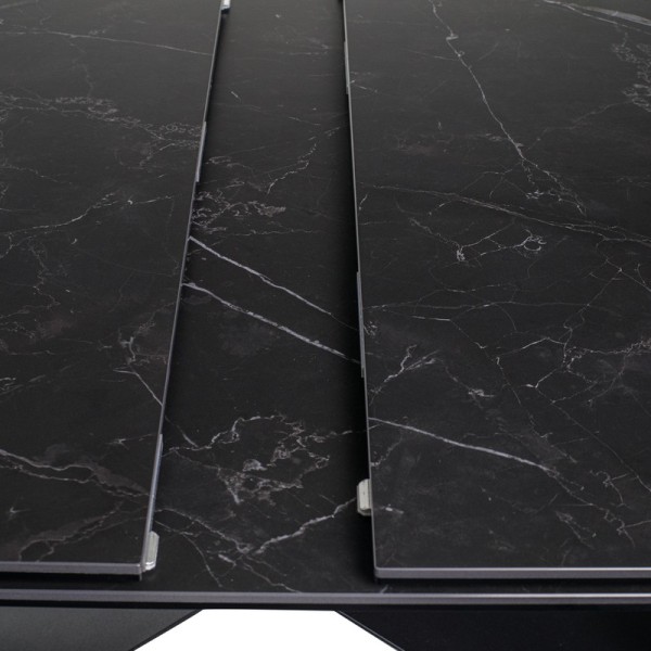 Стіл TML-880 180-240 см — стильний розкладний стіл для вашої кухні