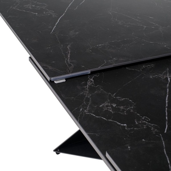 Стіл TML-880 180-240 см — стильний розкладний стіл для вашої кухні