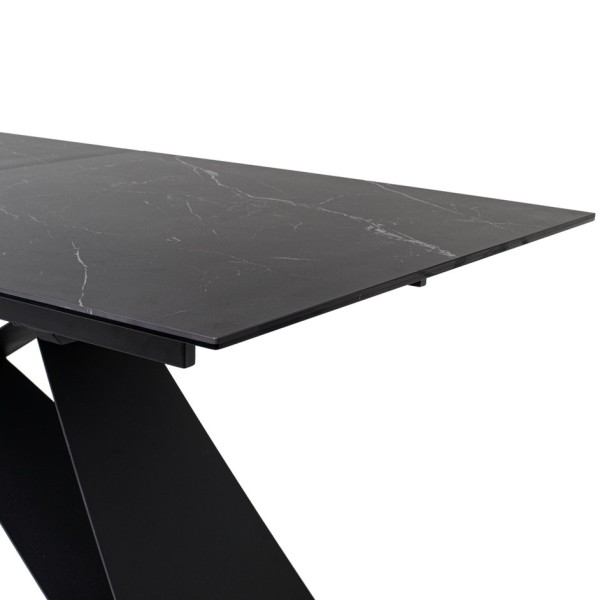 Стіл TML-880 180-240 см — стильний розкладний стіл для вашої кухні
