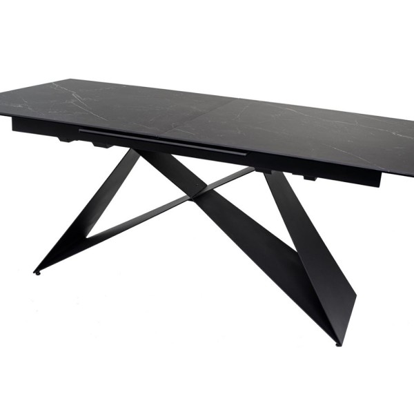 Стіл TML-880 180-240 см — стильний розкладний стіл для вашої кухні