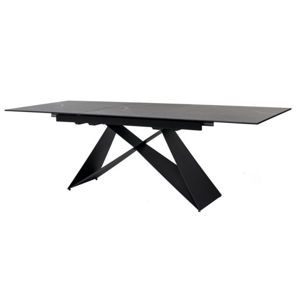 Стіл TML-880 180-240 см — стильний розкладний стіл для вашої кухні