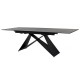 Стіл TML-880 180-240 см — стильний розкладний стіл для вашої кухні