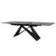 Стіл TML-880 180-240 см — стильний розкладний стіл для вашої кухні