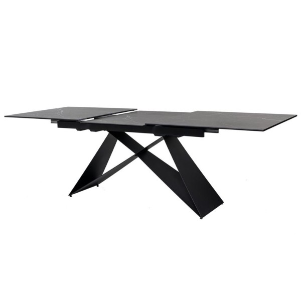 Стіл TML-880 180-240 см — стильний розкладний стіл для вашої кухні