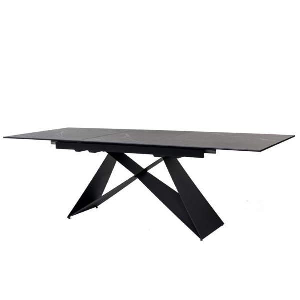 Стіл TML-880 180-240 см — стильний розкладний стіл для вашої кухні