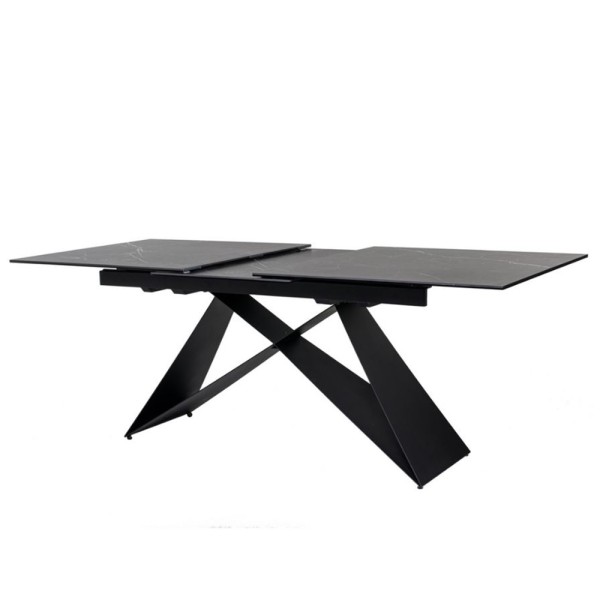 Стіл TML-880 180-240 см — стильний розкладний стіл для вашої кухні