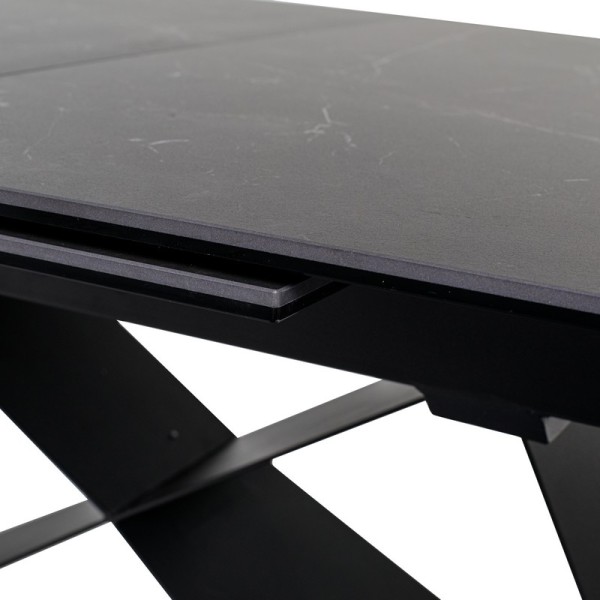 Стіл TML-880 180-240 см — стильний розкладний стіл для вашої кухні