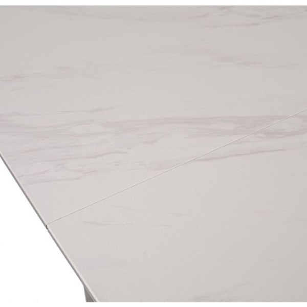 Стіл TML-890 200-300 см – Сучасний розкладний стіл для кухні