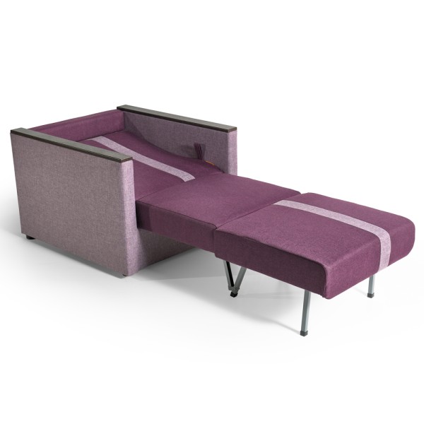 Крісло Книжка - стиль та комфорт в одному виробі