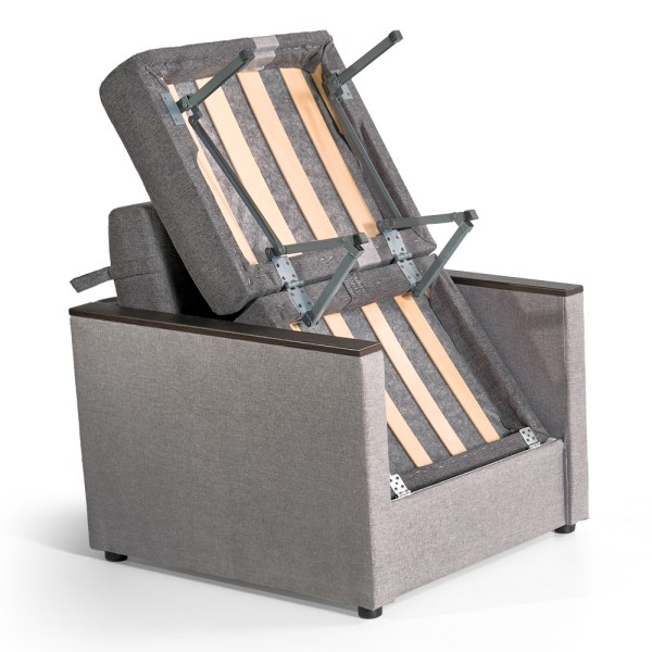 Крісло Книжка - стиль та комфорт в одному виробі