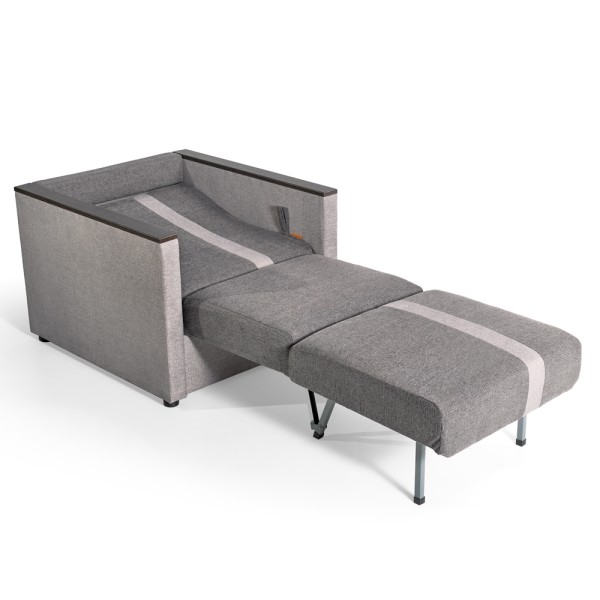 Крісло Книжка - стиль та комфорт в одному виробі