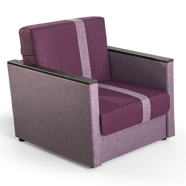 Крісло Книжка - стиль та комфорт в одному виробі