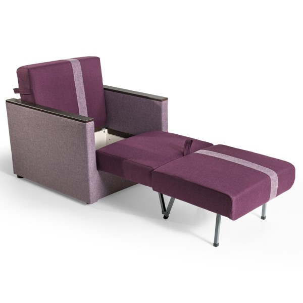 Крісло Книжка - стиль та комфорт в одному виробі