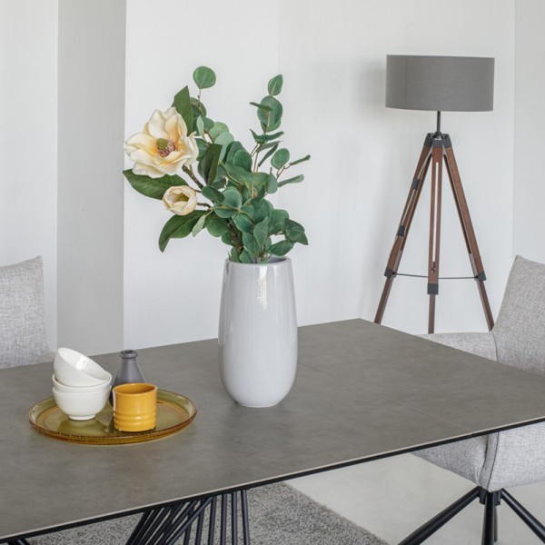 Стіл TML-900 180-260 см - Розкладний стіл для сучасної кухні