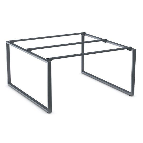 Каркас для столу Quattro (Куатро) 2.3 – для вашого офісу