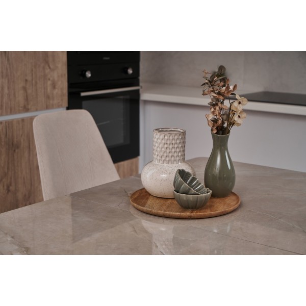 Стіл TM-89 140-180 см: сучасний розкладний стіл для кухні