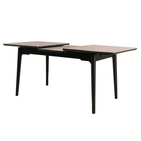 Стіл TM-89 140-180 см: сучасний розкладний стіл для кухні