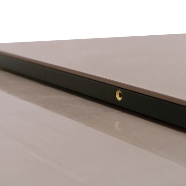 Стіл TM-89 140-180 см: сучасний розкладний стіл для кухні