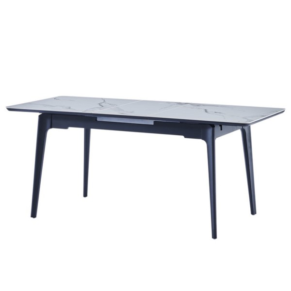 Стіл TM-89 140-180 см: сучасний розкладний стіл для кухні