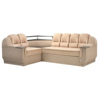 Кутовий розкладний диван Прадо