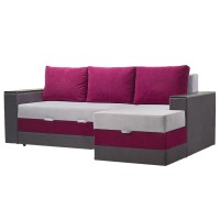 Кутовий розкладний диван Софія