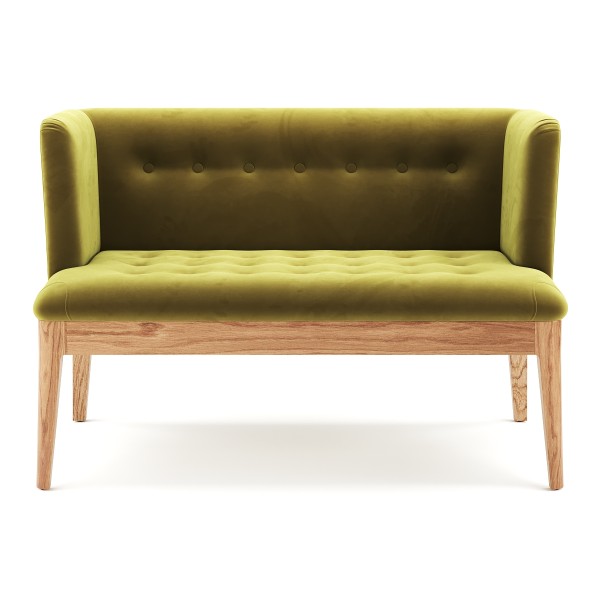 Прямий диван Nils – елегантність та комфорт у вашій оселі