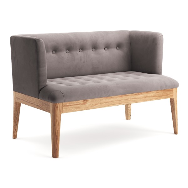 Прямий диван Nils – елегантність та комфорт у вашій оселі