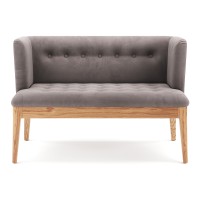 Прямий диван Nils