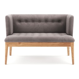 Прямий диван Nils