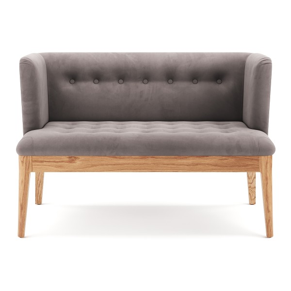 Прямий диван Nils – елегантність та комфорт у вашій оселі