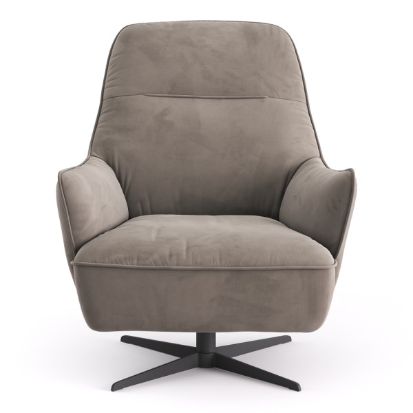 Крісло Falcon – стильне та комфортне м'яке крісло для вашого дому та офісу