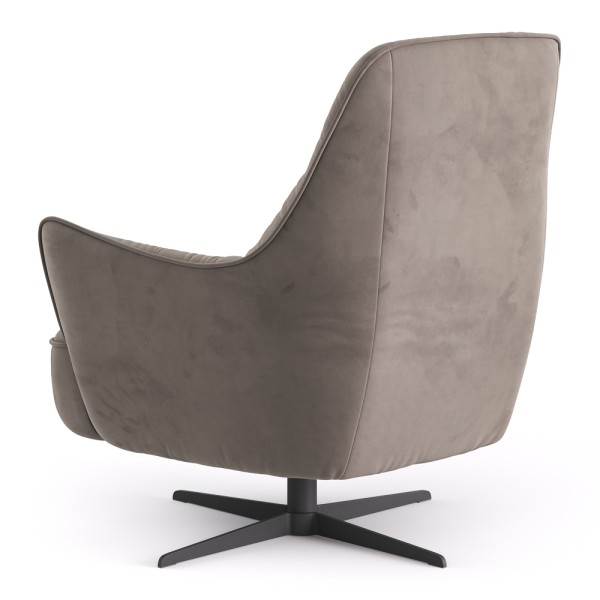 Крісло Falcon – стильне та комфортне м'яке крісло для вашого дому та офісу