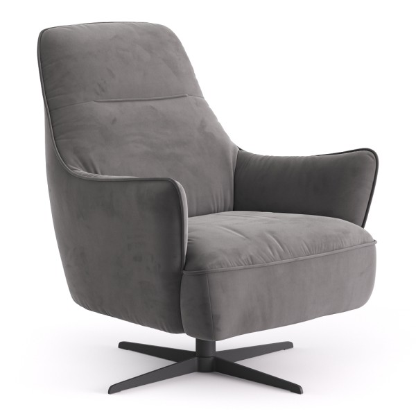 Крісло Falcon – стильне та комфортне м'яке крісло для вашого дому та офісу