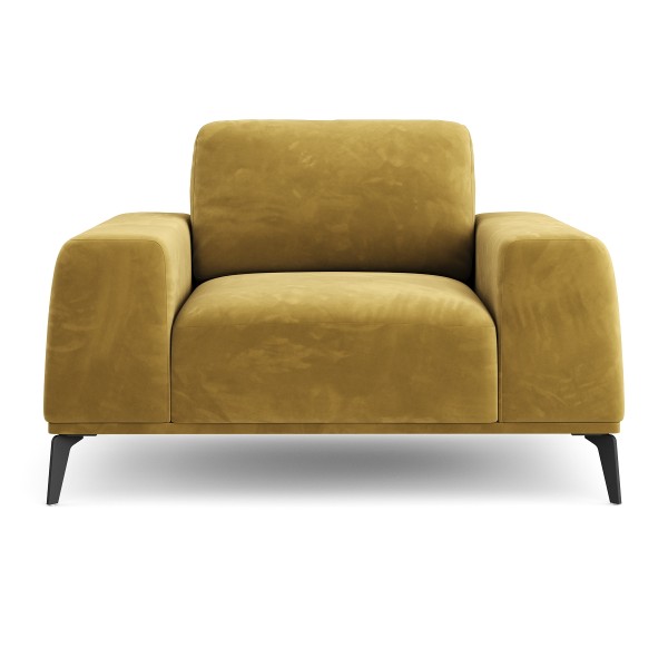 Крісло Capri – елегантне та комфортне для вашого інтер'єру