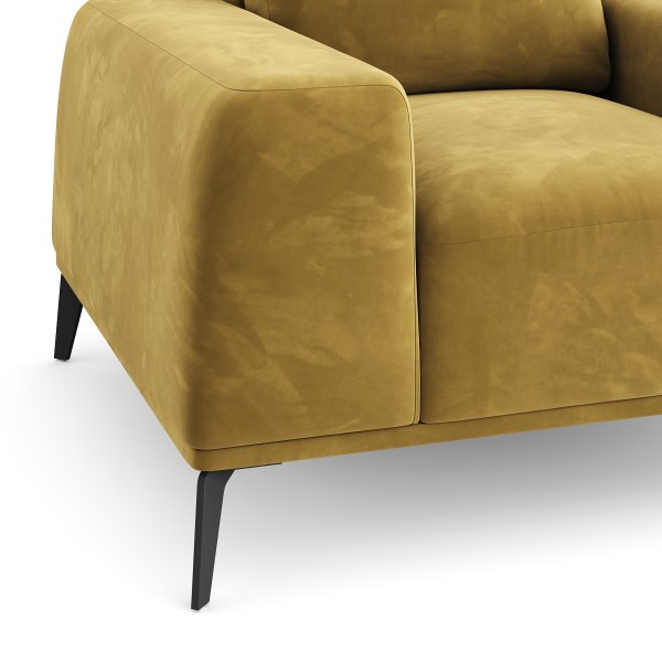 Крісло Capri – елегантне та комфортне для вашого інтер'єру