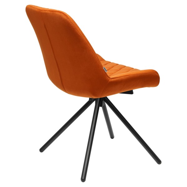 Стілець Nord поворотний – стиль та комфорт для вашого простору